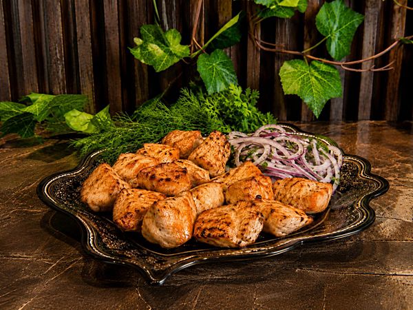 Филе куриное