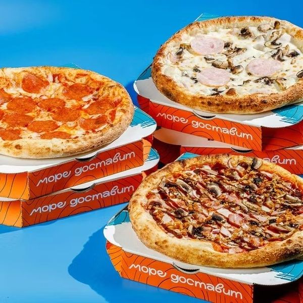 Трое в лодке