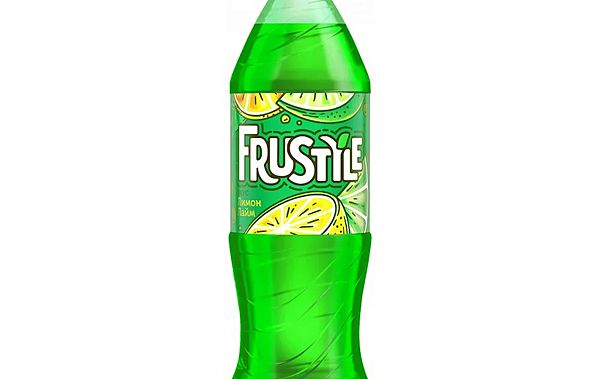 Frustyle лимон-лайм
