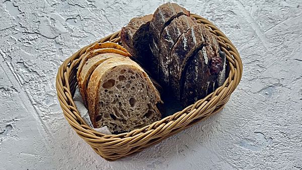 Хлебная корзина