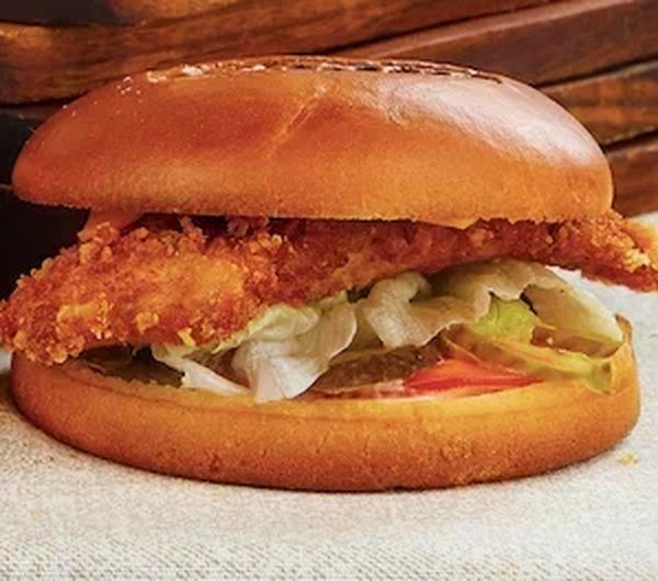 Фермерский