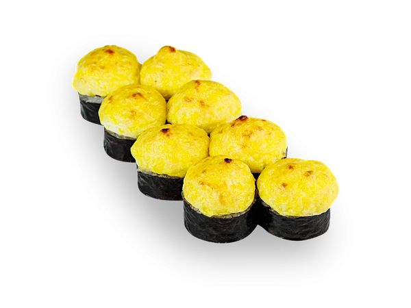 Сырный Шиитаке