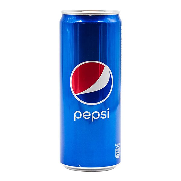 Pepsi