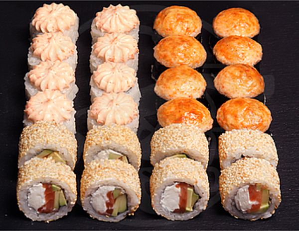 Премиум Манэко сет