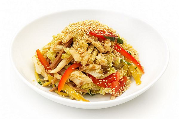 Салат Таврас