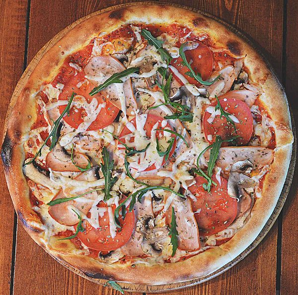 Класическая