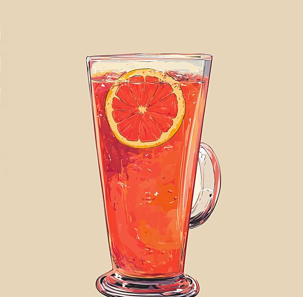 Китайский Юдзу-Эль