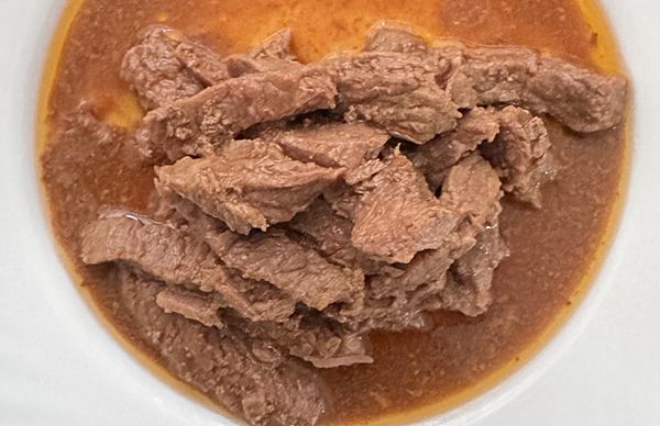 Гуляш говяжий