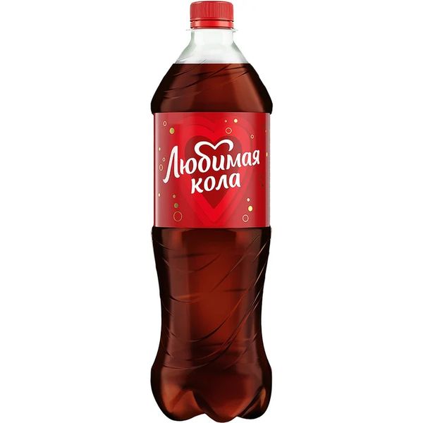 Напиток Кола