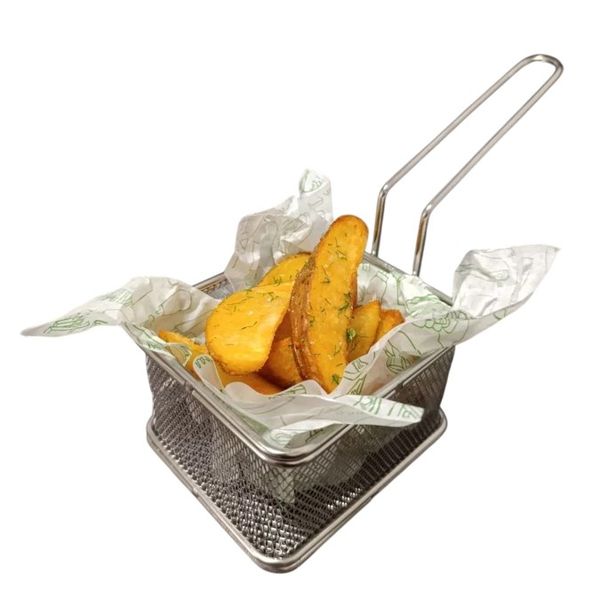 Картофель по-селянски