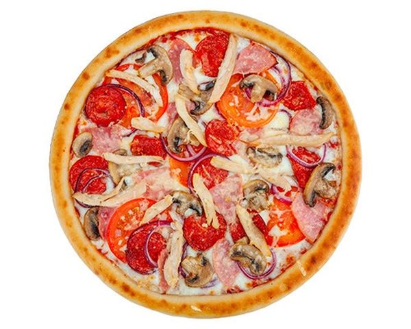 Петровская