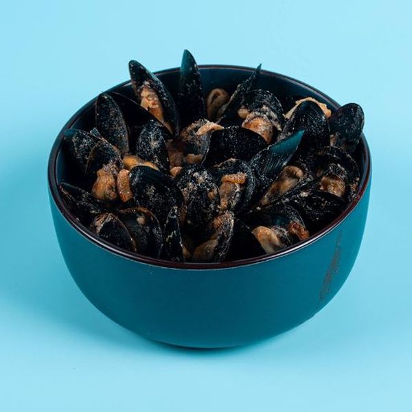 Мидии Том Ям