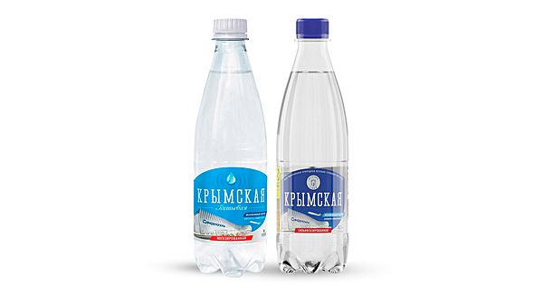 Минеральная вода