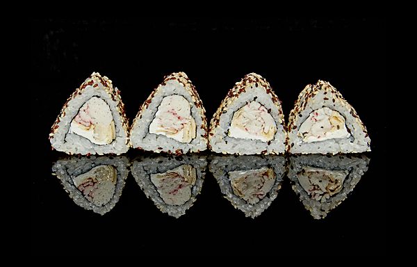 Аляска краб