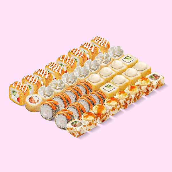 Горячий секрет