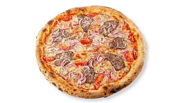 Мясная палитра