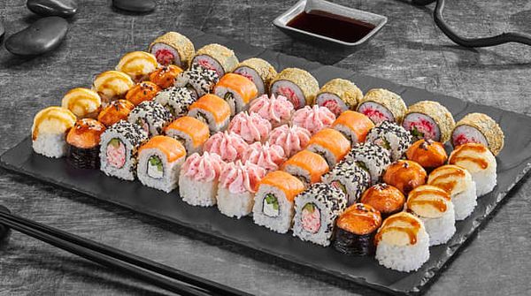 Сет выгодный 40 штук