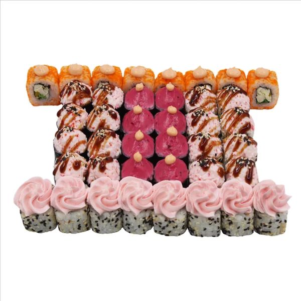 Сет «Селяви»