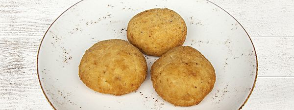 Котлеты Пожарские