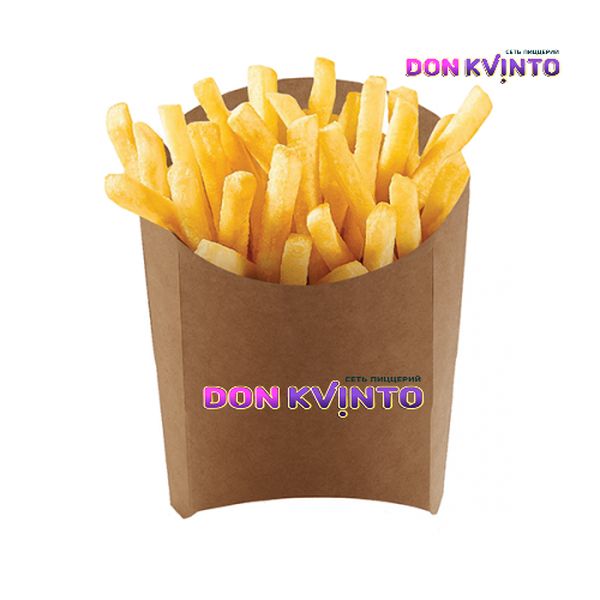 Картофель фри