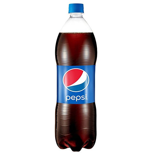 Pepsi