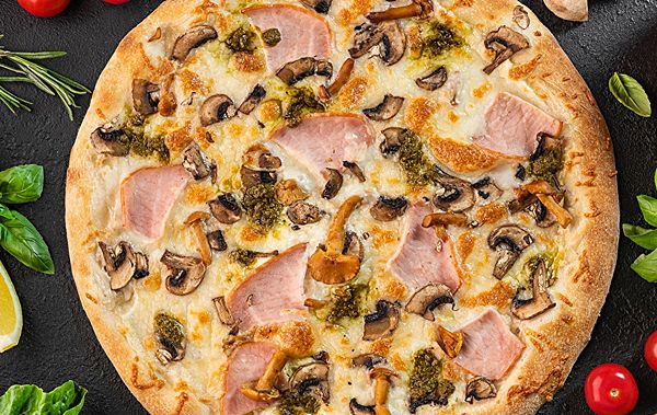 Пицца «Пеппито»