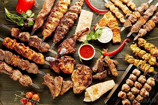 Корпоративный набор Мега