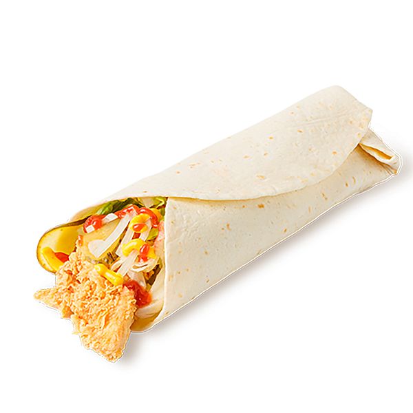 Рингер Джуниор