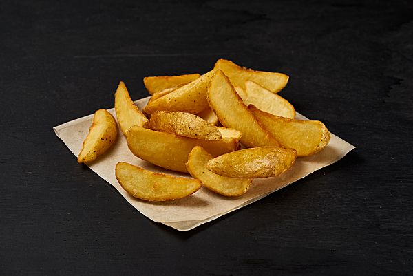 Картофель по-деревенски S