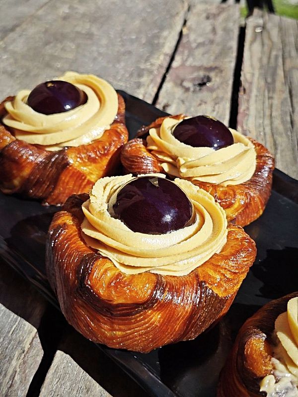 Смородина-фундук