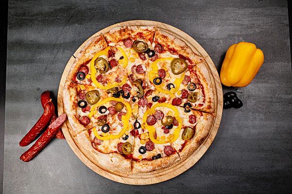 Мексиканская