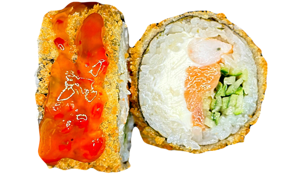 ЧИЛИ ТЕМПУРА