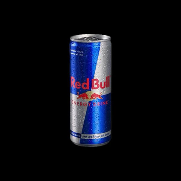 Red Bull