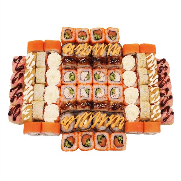 Сет «Мажор»