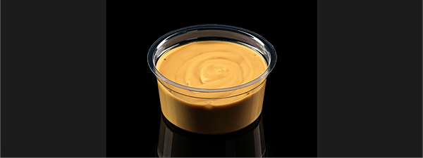 Сырный соус