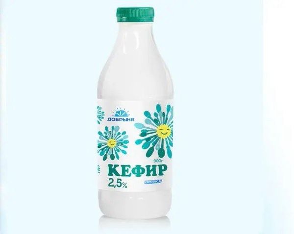 Кефир 