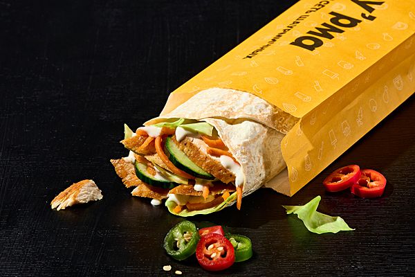 Острая штучка