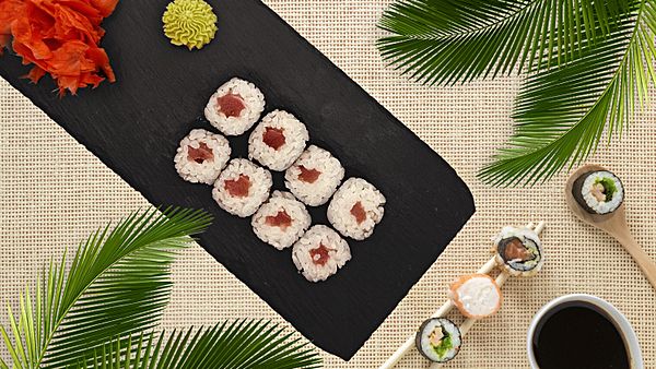 Магуро Маки