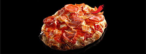 Пицца мясная Римская