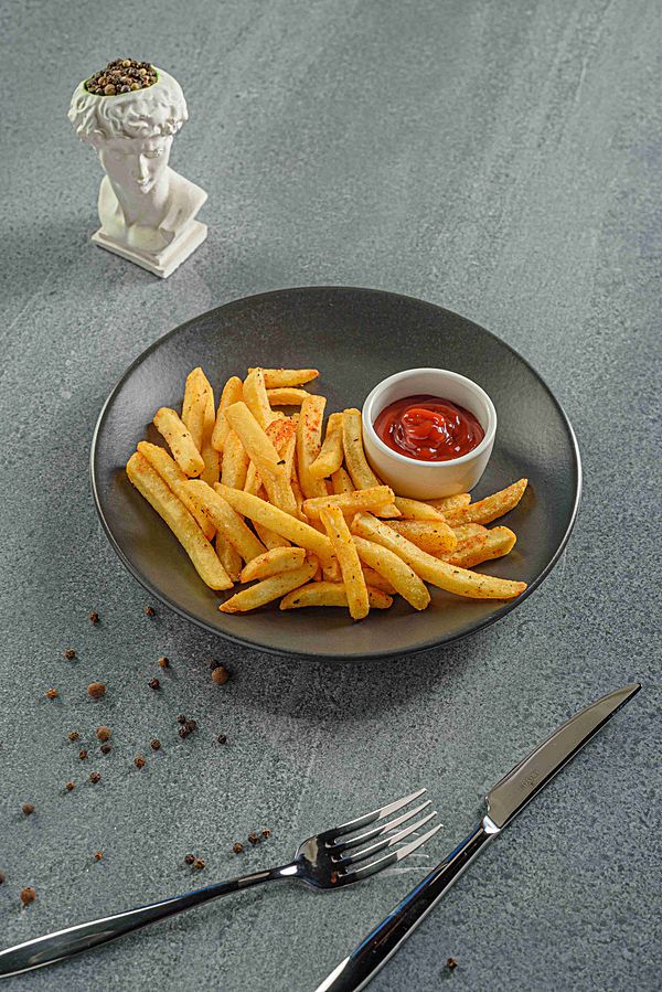 Картофель фри