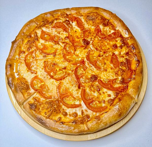 Пицца Маргарита