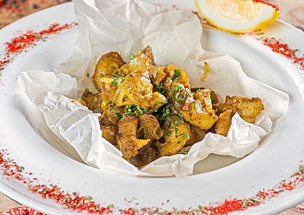 Черноморские рапаны