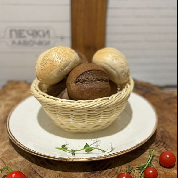 Хлебная корзина