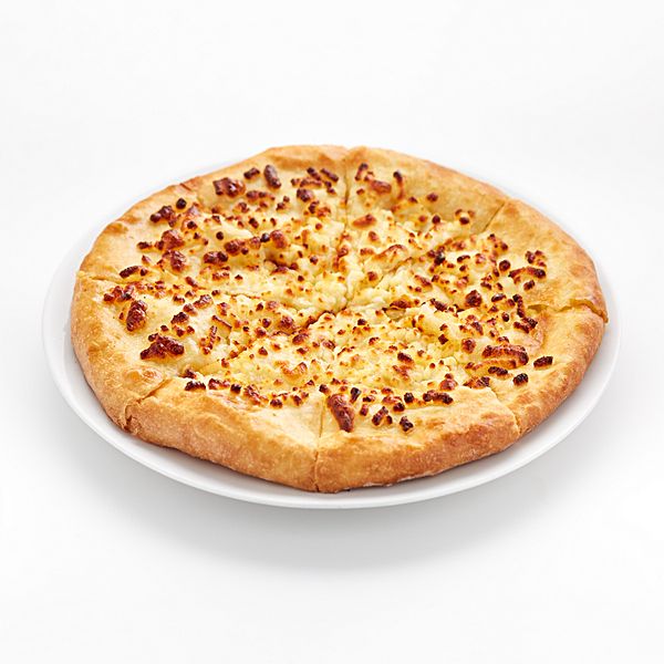 Хачапури по-мегрельски