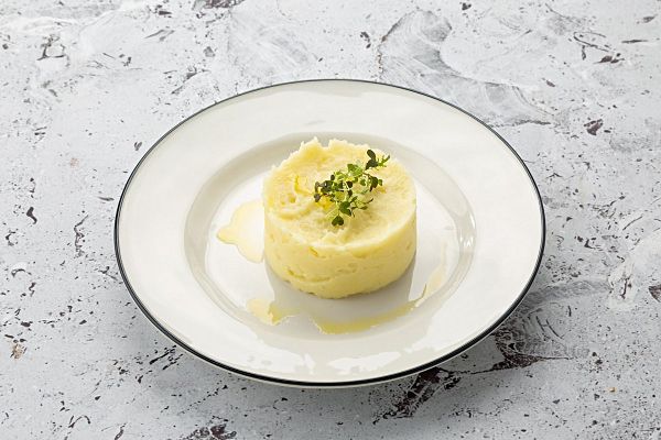 Картофельное пюре