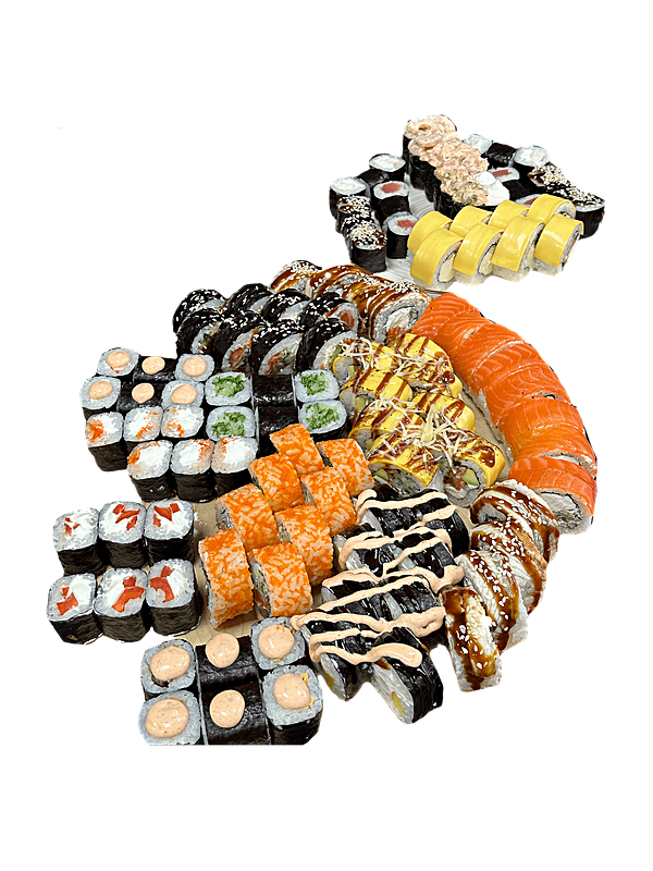 СЕТ ОТ ПАПЫ