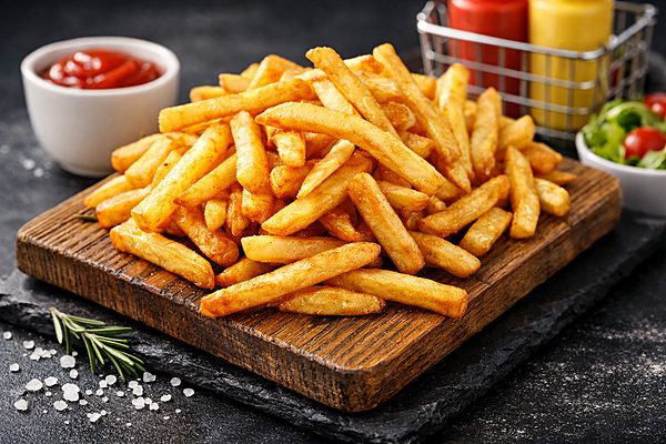 Картофель фри