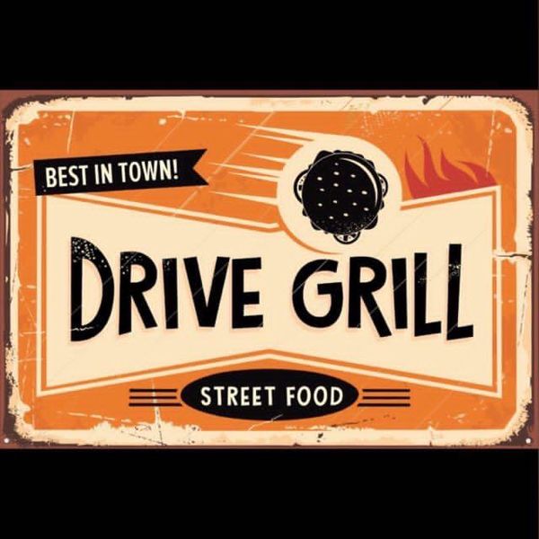 Drive Grill