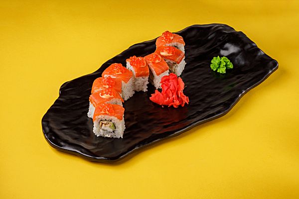 Красный Дракон