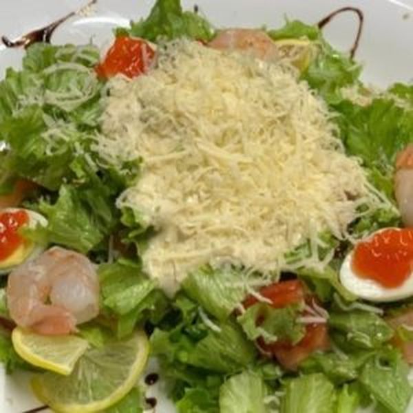 Салат «Вечерний»